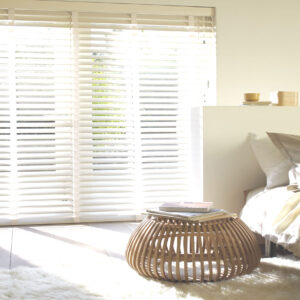 Cortina Veneciana Madera